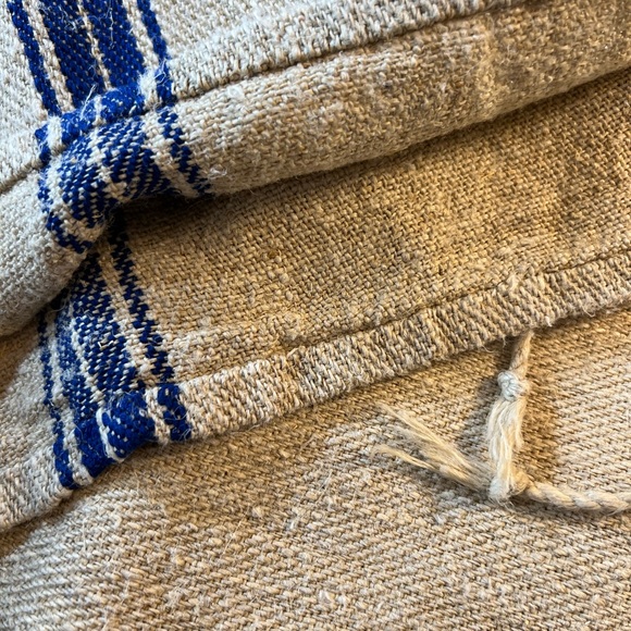 Vintage Grainsack Bag - Picture 4 of 5